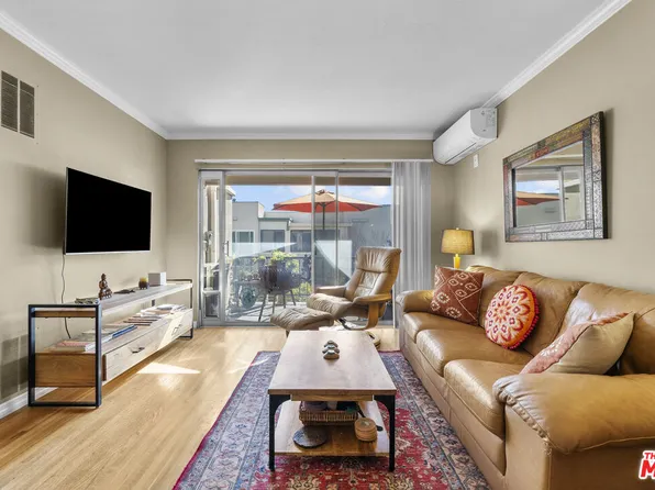 3166 S Sepulveda Blvd Unit 14, Los Angeles, CA 90034