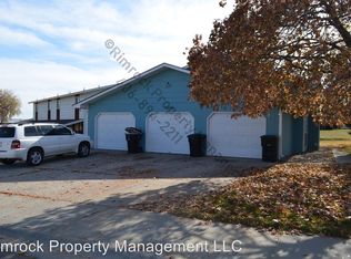 1490 Sourdough Ln APT C, Billings, MT 59105
