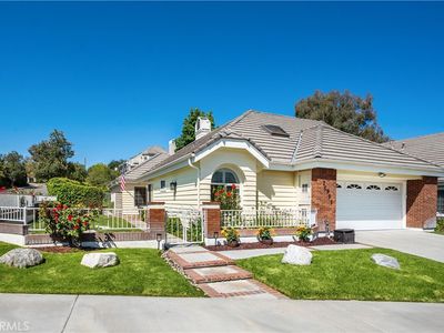 25901 Bellis Dr, Santa Clarita, CA, 91355