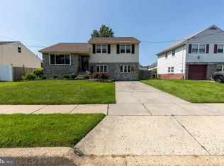 5226 Baker Ave, Pennsauken, NJ 08109