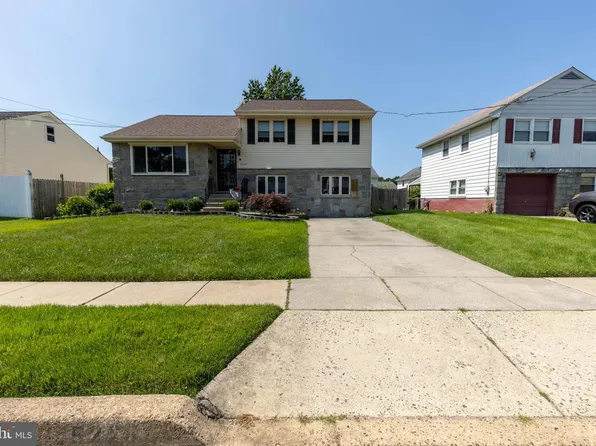 5226 Baker Ave, Pennsauken, NJ 08109