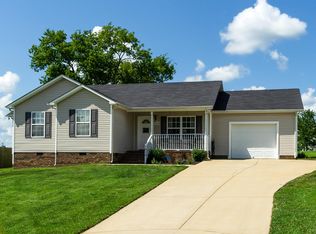 1912 Sheffield Ln, Columbia, TN 38401