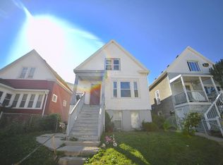 2357 S 11th St, Milwaukee, WI 53215