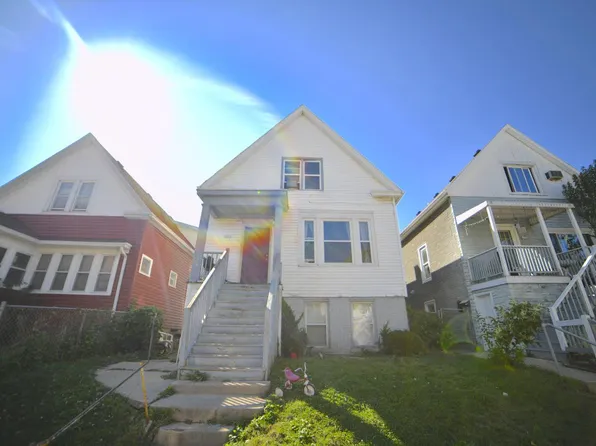 2357 South 11th STREET, Milwaukee, WI 53215