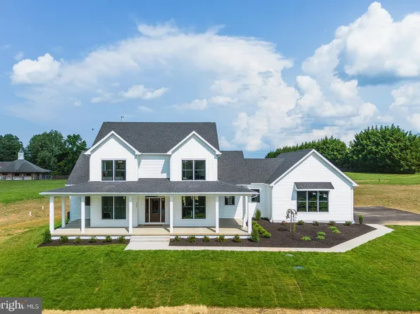 3507 N Furnace Rd, Jarrettsville, MD 21084