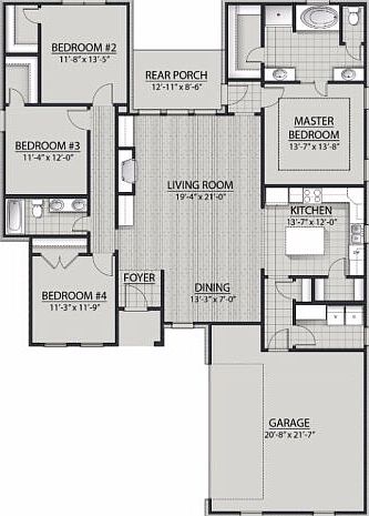 2nd image of 2578 Ocala Dr #29