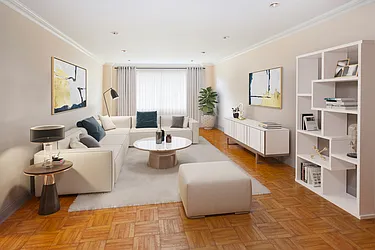 Sold by Brown Harris Stevens