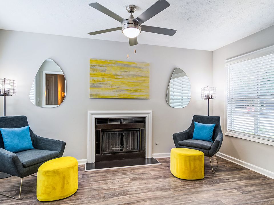 Junction at Vinings Apartment Rentals Smyrna, GA Zillow