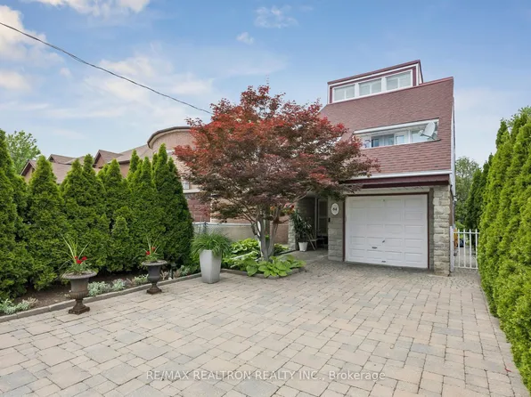 84 Connaught Ave, Toronto, ON M2M 1G8