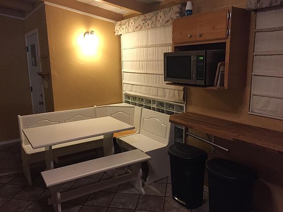 Kitchen/Dinette