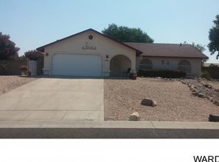 2770 Triangle South St, Kingman, AZ 86401