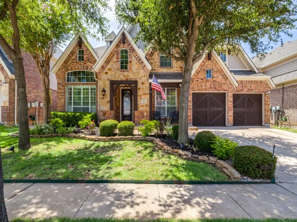 708 Keeler St, Argyle, TX 76226