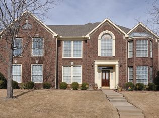 629 Forest Bend Dr, Plano, TX 75025