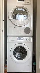 Rented by Home Ambassadors