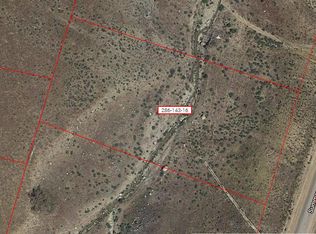 Lot 147, Tehachapi, CA 93561