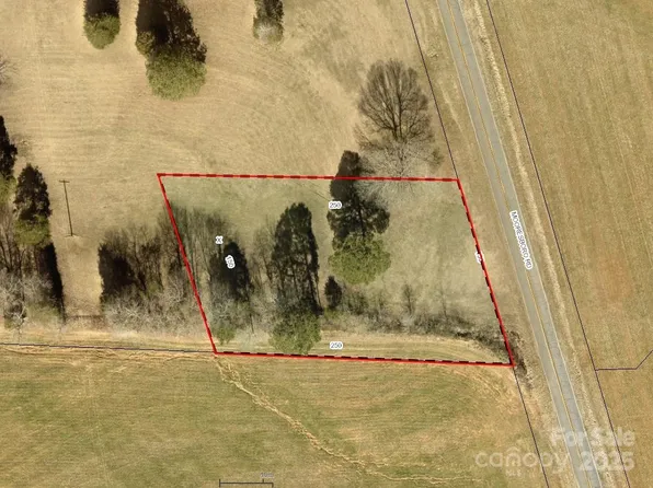 0 Mooresboro Rd, Shelby, NC 28150
