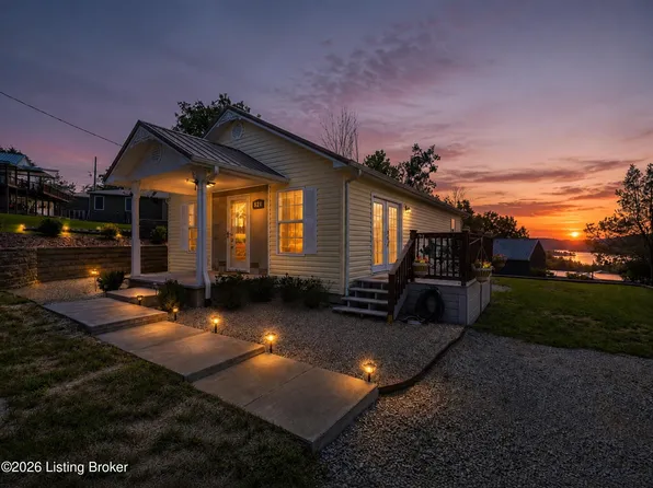 827 Lakeview Cir, Clarkson, KY 42726