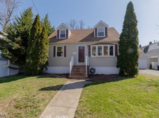 214 Maple St, Garwood Boro, NJ 07027