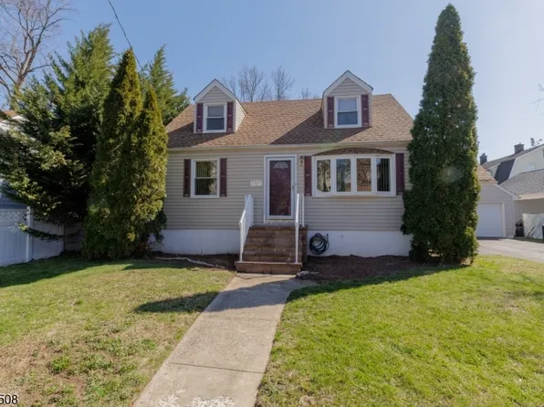 214 Maple St, Garwood Boro, NJ 07027