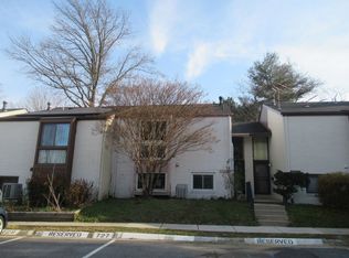 18727 Walkers Choice Rd, Montgomery Village, MD 20886