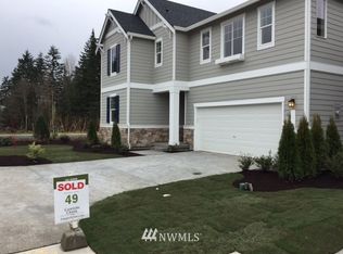 32361 S 48th Ave S LOT 49, Auburn, WA