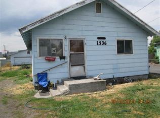 1236 Owens St, Klamath Falls, OR