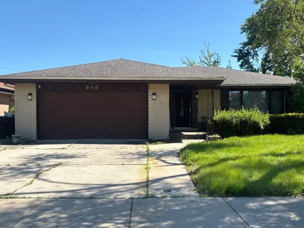949 E 170th St, South Holland, IL 60473