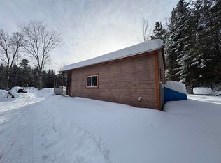 905 Peak Road, Wheelock, VT 05851