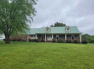 481 Milan Hwy, Trenton, TN 38382