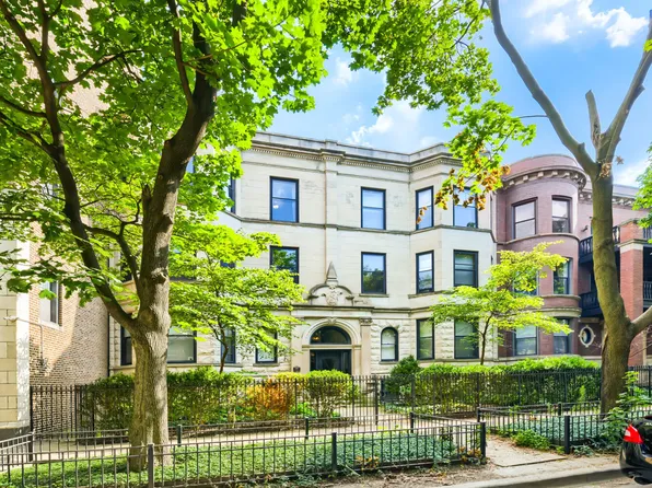 823 W Lakeside Pl, Chicago, IL 60640
