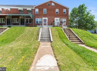 103 N Athol Ave, Baltimore, MD 21229