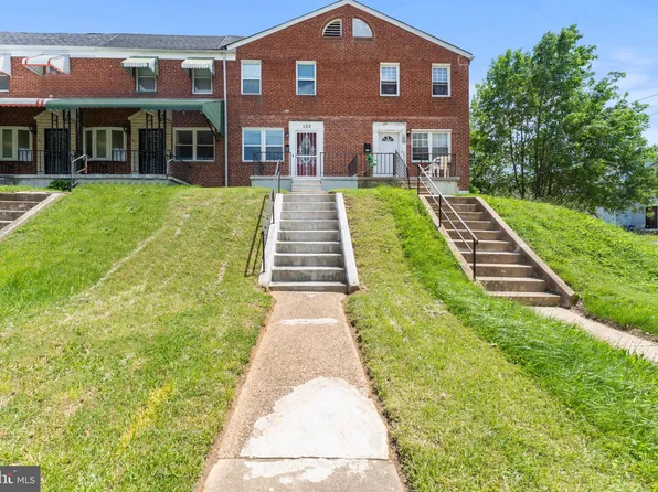 103 N Athol Ave, Baltimore, MD 21229