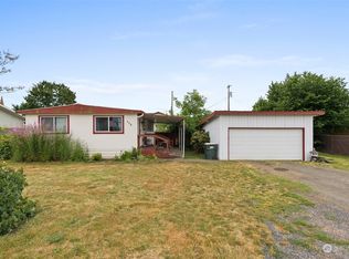 119 Laurel St, Mossyrock, WA 98564