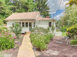 420 Pancake Hollow Rd, Lloyd, NY 12528