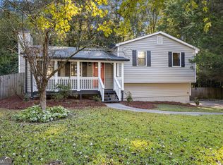 3115 Barrett Ct, Powder Springs, GA 30127