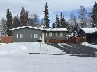 6601 Blackberry St, Anchorage, AK 99502