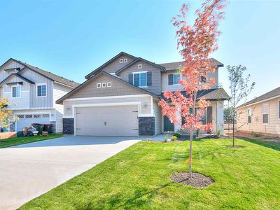 11461 W Meliadine River St, Nampa, ID, 83686