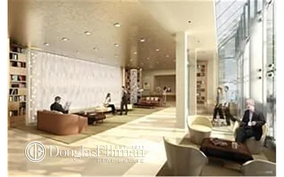 Rented by Douglas Elliman