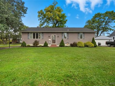 50 Dwyer St, Buffalo, NY, 14224