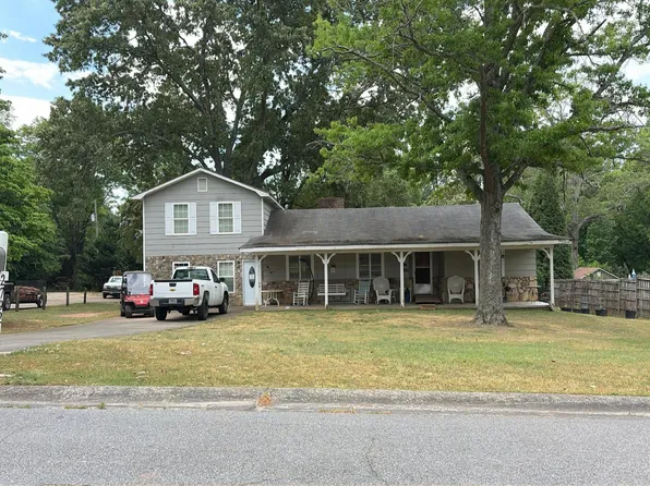 2792 Rocky Ridge Rd NW, Marietta, GA 30064