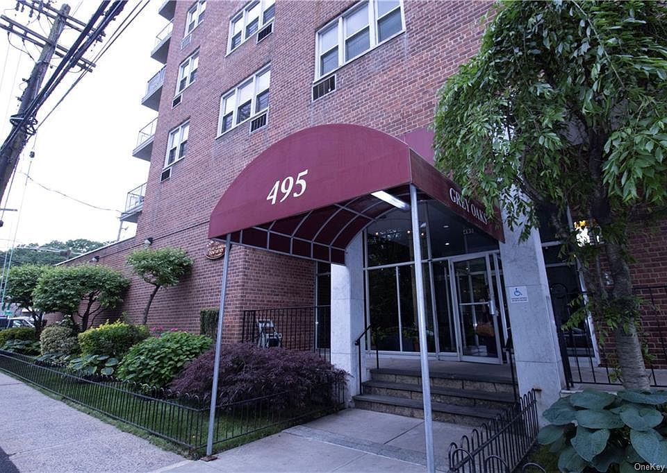 495 Odell Avenue UNIT 7F, Yonkers, NY 10703 Zillow