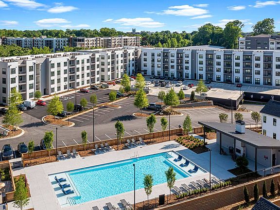 The Maverick Flats