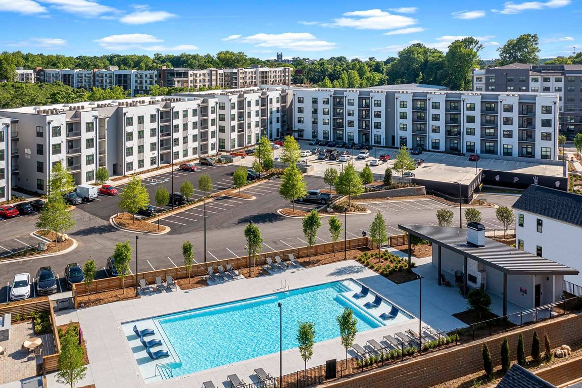 The Maverick Flats