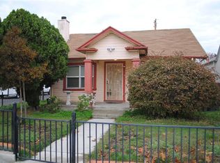 1269 W Harding Way, Stockton, CA 95203