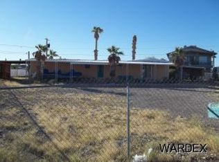 1226 Silica Cir, Bullhead City, AZ 86442
