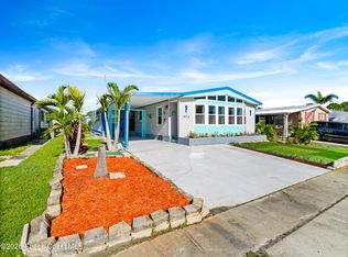 1972 Coco Plum St NE, Palm Bay, FL 32905