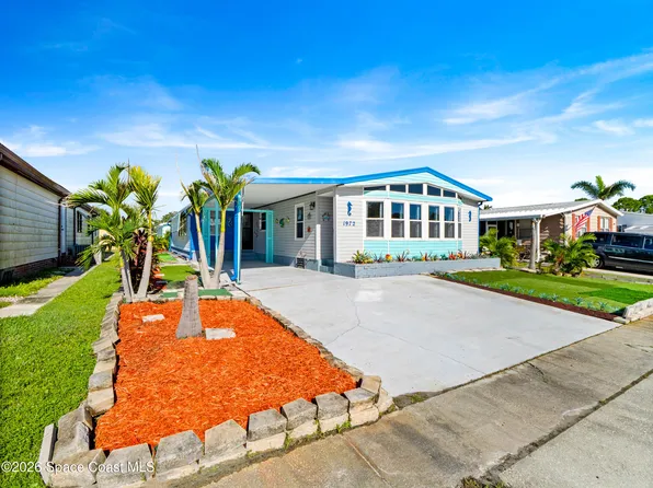1972 Coco Plum St NE, Palm Bay, FL 32905