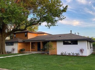 515 E Elgin St, Broken Arrow, OK 74012