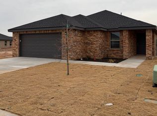 1336 Hogback Way, Midland, TX 79705