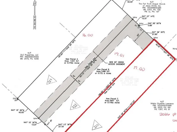 220 Asbury Ave, Greenville, SC 29601